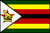 コンゴ国旗