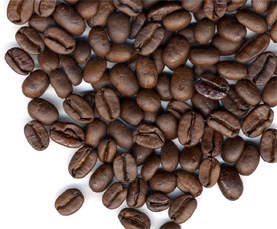 バリ島コーヒー豆