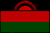 マラウィ国旗