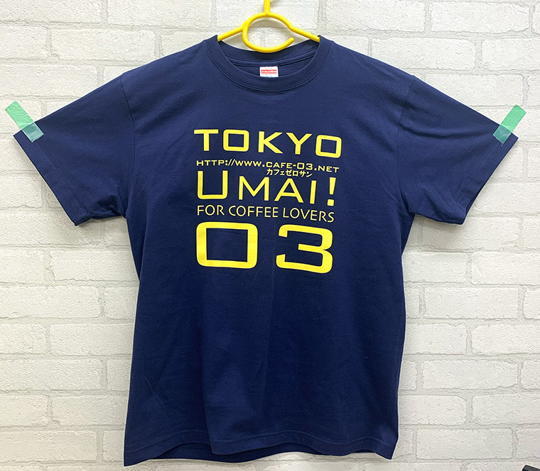 Tシャツ